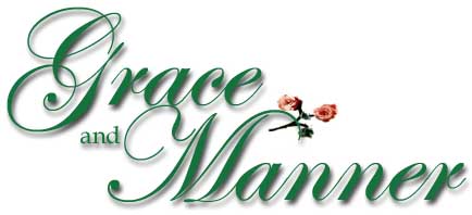 Grace and Manner