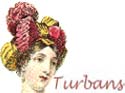 Turbans: Ackerman's Repository of the Arts and Literature